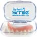 2 Pack Instant Smile Natural Shade Flex Veneers - Perfect Your Smile at Home in Minutes! - Buy Online on GoSupps.com
