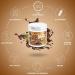 IRONMAXX Partasty Thare Pourg - Vegan Nutty Choc Chip 250g | Gluten-Free Lactose-Free | Real Chocolate Pieces - Shop Now! - Buy Online on GoSupps.com