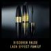 Max Factor False Lash Effect Mascara - 006 Deep Raven Black | Maximum Length & Full Lashes | 13g - International Shipping Available - Buy Online on GoSupps.com