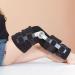 2 Pack Knee Brace Undersleeve for Running & Basketball | Closed Patella Protection | Compression Long Knee Sleeve | Non-Slip & Flexible Support - Buy Online on GoSupps.com