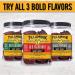 Buy Tillamook Country Smoker Hardwood Smoked Silver Dollar Beef Jerky - 13 Oz Old Fashioned Flavor - Buy Online on GoSupps.com