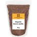 Organic Brown Lentils 2kg by Manor Springs Organic