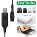 15V Shaver Charger Cable for Philips One Blade Beard Trimmer - Compatible with HQ8505 Series S3000, S5000, S7000, S9000 - Buy Online on GoSupps.com
