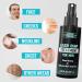 Viking Revolution Razor Bumps Treatment for Men | Ingrown Hair Removal & After Shave Serum with Salicylic Acid | Effective Razor Burn Solution | 1 Pack - Buy Online on GoSupps.com