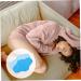 Frcolor Women's Bandage Set - 6-Ply Polarfleece Menstrual Tapes Washable & Reusable | Eco-Friendly Cloth Pads - Buy Online on GoSupps.com