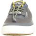 Columbia Men's Dorado CVO PFG Boat Shoe 10 - Ti Grey Steel/Electron Yellow - Buy Online on GoSupps.com
