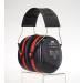 3M Disposable Ear Protection - 1100 Series 200 Pairs Size-Adjustable Double Shell Technology - Optimical III Capsule Black-Red Bundle | International Shipping - Buy Online on GoSupps.com