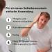 Hair Booster Tonic avec 2-Desoxy-D-ribose - 1 spray de 50 ml - Buy Online on GoSupps.com