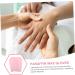 Ipetboom 2pi ces Prot ge-mains De Paraffine Pour Bain Chaud Manchons De Paraffine R utilisables Protections Pour Soin Des Mains Mitaines De Spa Pour Femmes - Buy Online on GoSupps.com
