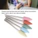 Buy Pedicure Bit & Nail Drill - Eco-Friendly Beauty Salon Tool for Home Use - Buy Online on GoSupps.com