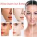 Peach Essence 70% Niacinamide Serum Anti-Aging Face Serum with Peach Essence Brightening Hydrating Face Serum Anti-aging Face Serum with Peach Extract Brightening and Hydrating Skincare - Buy Online on GoSupps.com