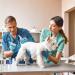 10 Set Dog Artificial Insemination Kit Dog Breeding Kit Artificially Inseminate Dog Kit Insemination Breeder Kit Pet Supplies for Small and Medium Pets - Buy Online on GoSupps.com