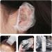 VINTORKY 1 Set hair dye kit hair dying accessory kit hair oil applicator bleach kit hair bleach hair coloring kit hair dye gloves hair dye accessories supplies white plastic portable 6.9x4.8cm White - Buy Online on GoSupps.com