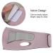 Face Slimming Straps & V-Line Lift-Up Belt | Cheek & Chin Slimming Mask - Pink | International Shipping - Buy Online on GoSupps.com