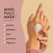 The Honest Company Mama Glow On Body Cream | Hydrating Firming & Tightening Skin | Shea Butter Avocado Oil & Vitamin E | 6 oz Unscented International Shipping Available - Buy Online on GoSupps.com