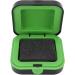 Premium Hearing Aid Case & Cleaning Kit | Portable Organizer for Ear Sound Amplifiers - Global Shipping - Buy Online on GoSupps.com