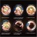Moxibustion Stick 54pcs Premium Moxa Rolls for Heating Meridian & Massage | Mugwort & Wormwood Body Massager - Buy Online on GoSupps.com