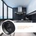 High-Quality Windmill Parts for Extractor Hoods | Wind Turbine Repair Accessories & Exhaust Fan Motors - Buy Online on GoSupps.com