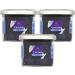 Elsinore Lumpfish Caviar Pack of 3 x 100g - Buy Online on GoSupps.com