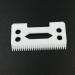Ceramic Cutter Blade for Magic Clip 2 Holes Blades for WAHL 5-Star: 5 Star Senior for Magic Clip for WAHL - Buy Online on GoSupps.com
