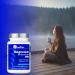 CanPrev Magnesium Bisglycinate Capsules (200 mg) - High Absorption Magnesium Supplement - 120 Capsules - Buy Online on GoSupps.com