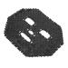 Verdant touch jadestone facial sleep cover jadestone facial cover massage sleeping facial cover for spa dark circles black