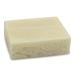 Yellow Bird Unscented Soap Bar for Sensitive Skin - Fragrance-Free, Hypoallergenic, Vegan & Organic - Buy Online on GoSupps.com