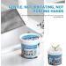 Kitchen Cleaner Paste - 18oz Rust Remover Cleaning Paste for Kitchen Industrial - Cookware Cleaner Pots Cleaning Tool for Kitchen Antique Automotive 500g - Buy Online on GoSupps.com