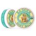 Organic Baby Balm with Chamomile & Calendula for Cradle Cap & Baby Rash - 2 oz - Buy Online on GoSupps.com