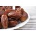 Organic Dried Pitted Dates - Raw Vegan GMO-Free - No Additives or Preservatives High Fibre Certified Organic - Nutritious Delicious and Convenient - Thames Organic 250g - Buy Online on GoSupps.com