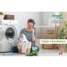 Buy Green Flee Laundry Detergent Sheets - Fresh Fragrance Eco-Friendly No Plastic Jug 60 Loads (30 Sheets) - International Shipping Available - Buy Online on GoSupps.com