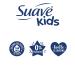 Suave Kids 3in1 Wacky Melon 18 oz - Tear-Free Shampoo, Conditioner, Body Wash - Buy Online on GoSupps.com