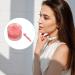 Hydrating Lip Mask Set - Moisturizing Peeling Scrub & Lip Butter for Cracked Lips | Rose Infused Skin Care for Women - Buy Online on GoSupps.com