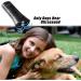 BarxBuddy Anti Barking Control Device - Ultrasonic Sound with LED Lights and Strap - Safe for All Breeds & Ages - Buy Online on GoSupps.com