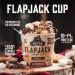 Kodiak Cakes Protein Pancake Power Cup Variety Pack - Buttermilk, Maple Chocolate Chip, S'mores - 12 Pack - Buy Online on GoSupps.com