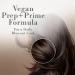 VoC Haircare Vegan Prep + Prime Blowout Spray | Shine Style Retention Heat Protection Hydrating Anti-Frizz Non-Toxic Cruelty-Free Vegan Haircare (8.5 oz | 250 ml) - Buy Online on GoSupps.com