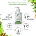 Vegan Amla Shampoo with Shikakai & Bhringraj Oil | Anti Hair Loss, Dandruff Solution | Paraben & Sulfate Free - Buy Online on GoSupps.com