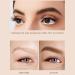 Eyebrow Contouring - Waterproof Contouring Eyeliner Pencil Eyebrow Tint - Eye Makeup Contouring Pencils for Women Girls Stage Performance Dating Prom Pochy 3# - Buy Online on GoSupps.com