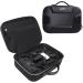 LICHIFIT PU Leather Carrying Case for DJI RYZE Tello & GameSir T1d - Durable Stylish & International Shipping Available - Buy Online on GoSupps.com
