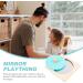 JOJOFUNY Montessori Funny Mirror Toy | Belly Time Mirror | Perfect Baby Gift for Newborns & Toddlers | Christmas & Birthday Ideas - Buy Online on GoSupps.com