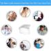 Spuzzo Neck Correction Repair Collar - Breathable Back Support Bandage for Optimal Spine Alignment & Nerve Stress Relief | International Shipping Available - Buy Online on GoSupps.com
