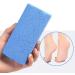 Glass Foot File Callus Remover Pedicure Tool for Foot Care Gentle Exfoliation with Excellent Foam Glass Portable and Safe (-1411240000912) Diochegftrqod9ig-12 - Buy Online on GoSupps.com