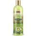 African Pride Olive Miracle Anti-Breakage 2 in 1 Shampoo and Conditioner 355ml - Prevent Breakage, Nourish Hair - Buy Online on GoSupps.com