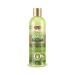 African Pride Olive Miracle Anti-Breakage 2 in 1 Shampoo and Conditioner 355 ml