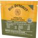BUG BOTANIST Mosquito Repellent Wipes - Family Friendly Essential Oil Formula (10 ct) - Buy Online on GoSupps.com