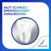 Sensodyne Sensitive Fluoride Toothpaste 75ml | Pack of 2 | Best for Sensitive Teeth | International Shipping Available - Buy Online on GoSupps.com