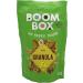 Healthy and Delicious BOOM BOX Oat Granola with Nuts - 60g - Buy Online on GoSupps.com