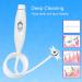 Replacement Hose & Handle Parts for Waterpik Water Flosser - Compatible with WP-100 WP-300 WP-660 WP-662 WP-670 WP-672 WP-900 | Oral Hygiene Accessories - Buy Online on GoSupps.com