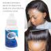 Katelon Hair Replacement Adhesive - Invisible Bonding Wig Glue 1.3oz - Light Hold with Extra Moisture Control for Poly and Lace Hairpieces - Buy Online on GoSupps.com