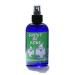 Ghost Spray Ghost Be Gone with Soothing Peppermint Oil Spray for Kids Naptime Bedtime Spray for scared children 8 oz. spray paranormal ghost and monsters stocking stuffer